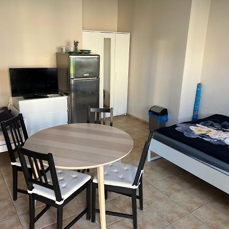 Alka Apartment Mielno  Luaran gambar