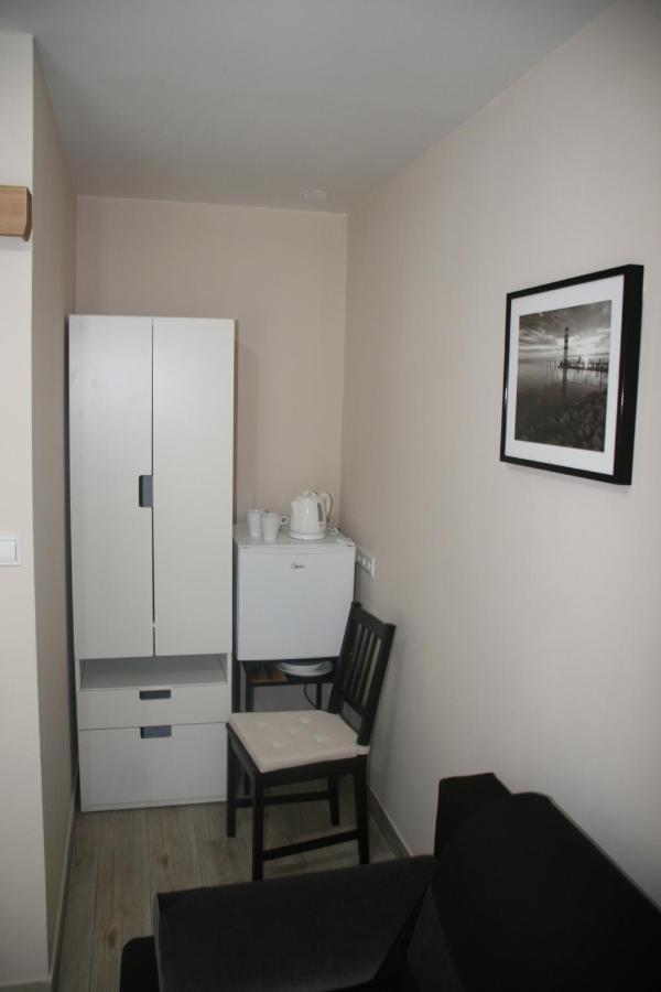 Alka Apartment Mielno  Luaran gambar