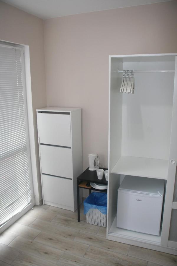 Alka Apartment Mielno  Luaran gambar