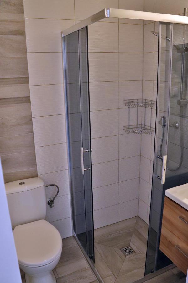 Alka Apartment Mielno  Luaran gambar
