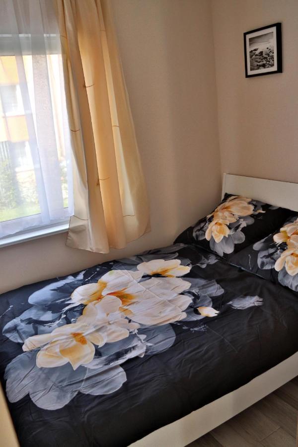 Alka Apartment Mielno  Luaran gambar