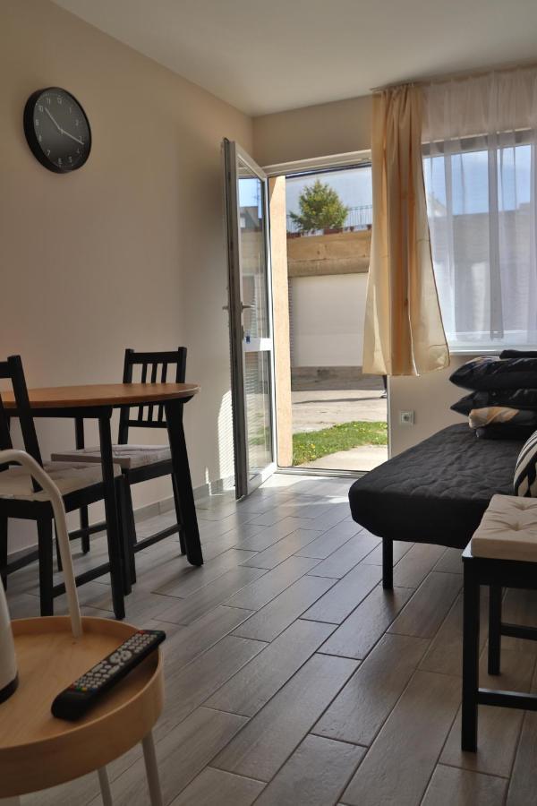Alka Apartment Mielno  Luaran gambar