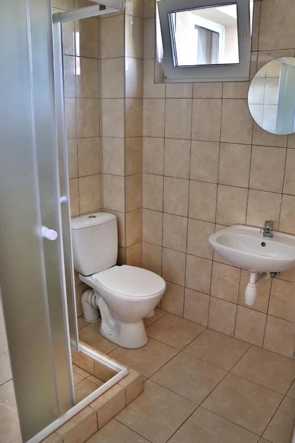 Alka Apartment Mielno  Luaran gambar