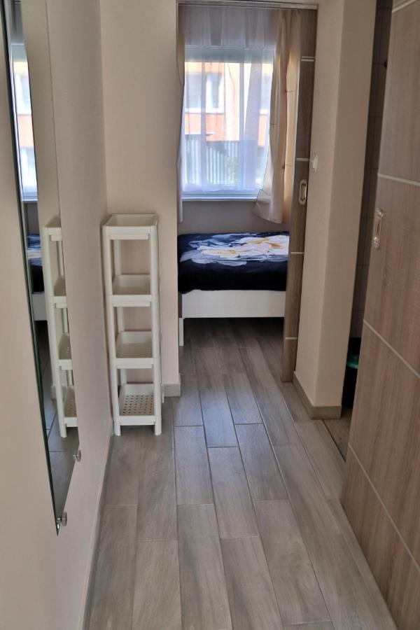 Alka Apartment Mielno  Luaran gambar