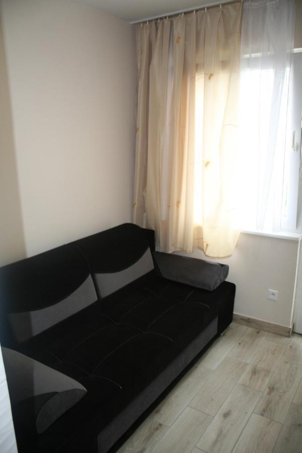 Alka Apartment Mielno  Luaran gambar