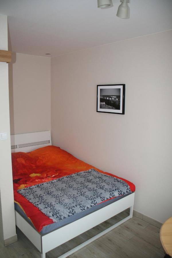 Alka Apartment Mielno  Luaran gambar