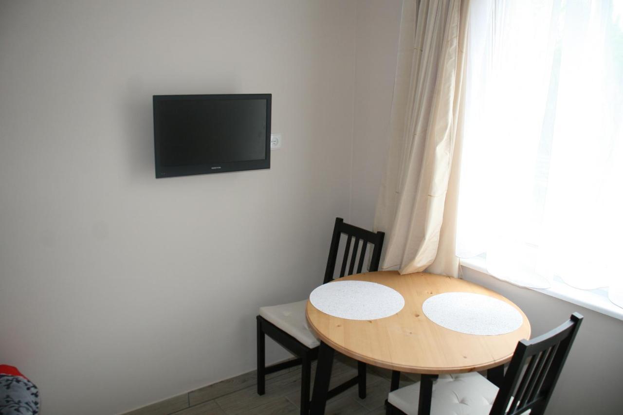 Alka Apartment Mielno  Luaran gambar