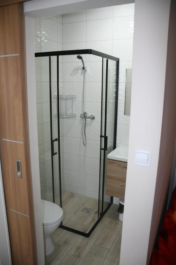 Alka Apartment Mielno  Luaran gambar