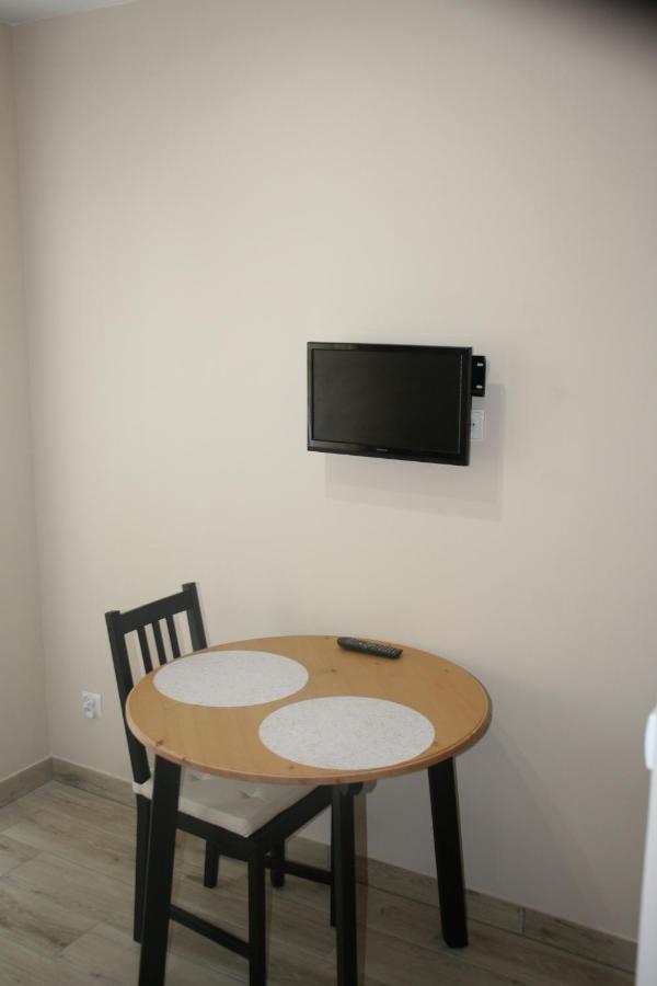 Alka Apartment Mielno  Luaran gambar