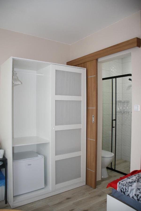 Alka Apartment Mielno  Luaran gambar