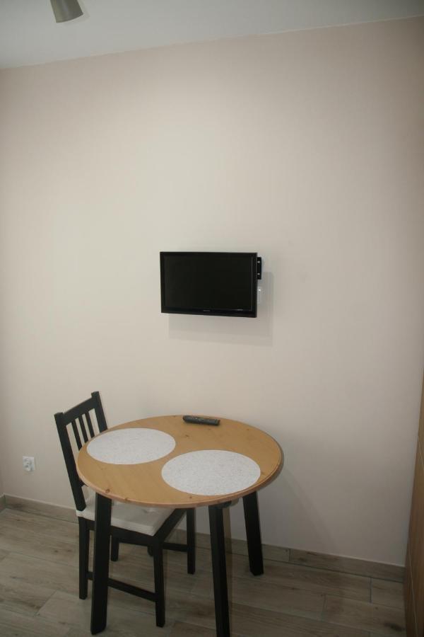 Alka Apartment Mielno  Luaran gambar