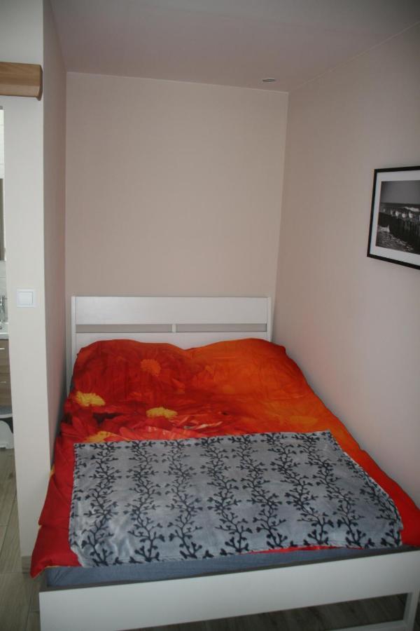 Alka Apartment Mielno  Luaran gambar