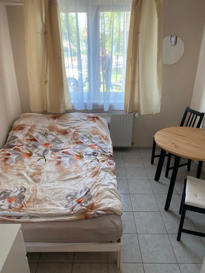 Alka Apartment Mielno  Luaran gambar