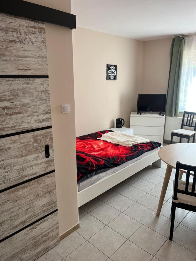 Alka Apartment Mielno  Luaran gambar