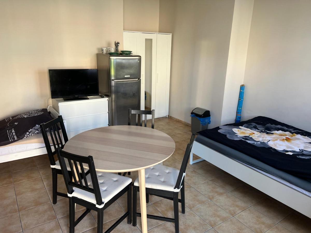 Alka Apartment Mielno  Luaran gambar