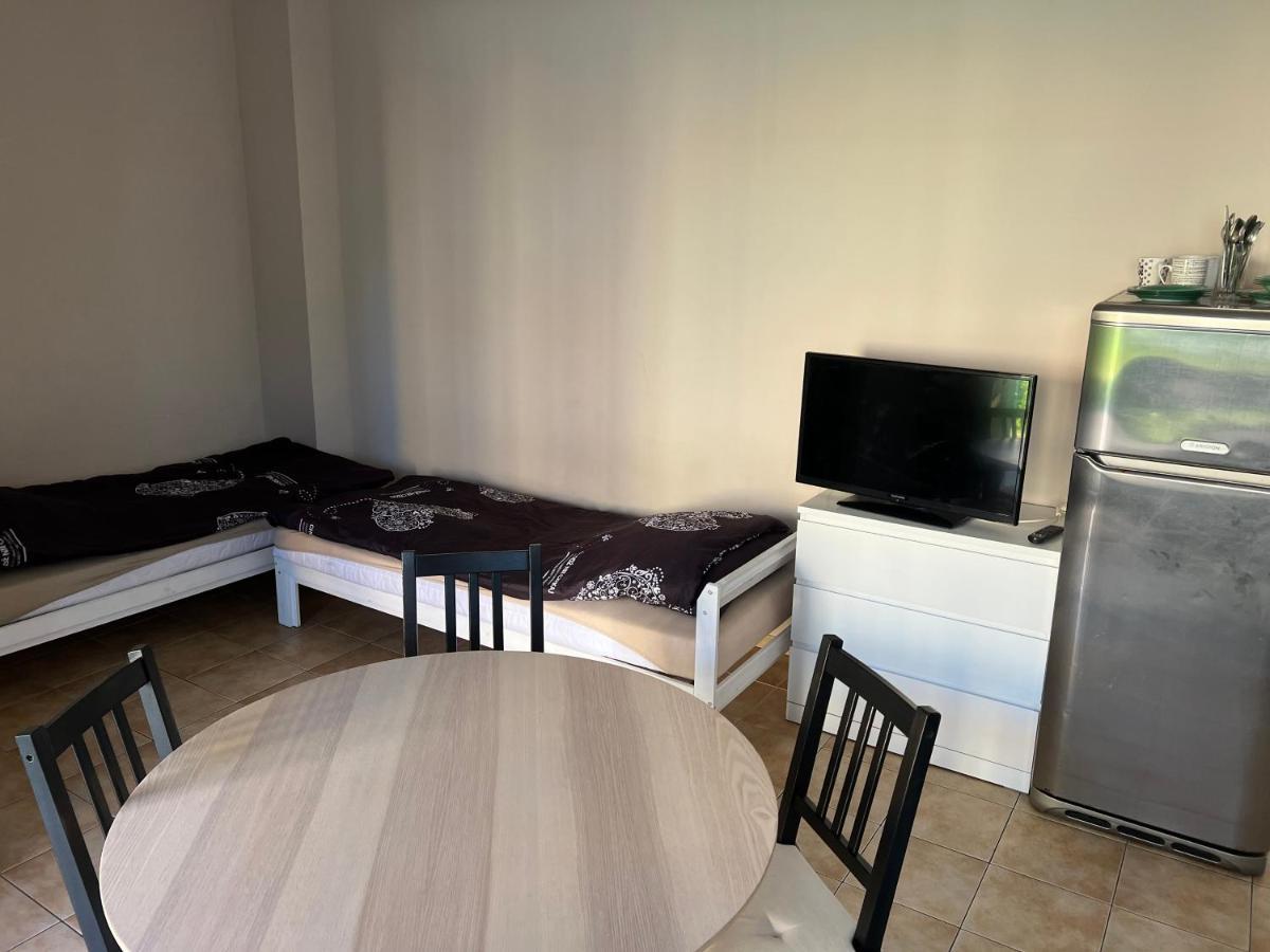 Alka Apartment Mielno  Luaran gambar
