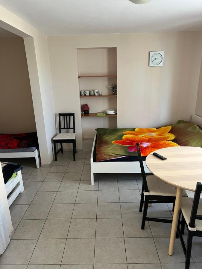 Alka Apartment Mielno  Luaran gambar