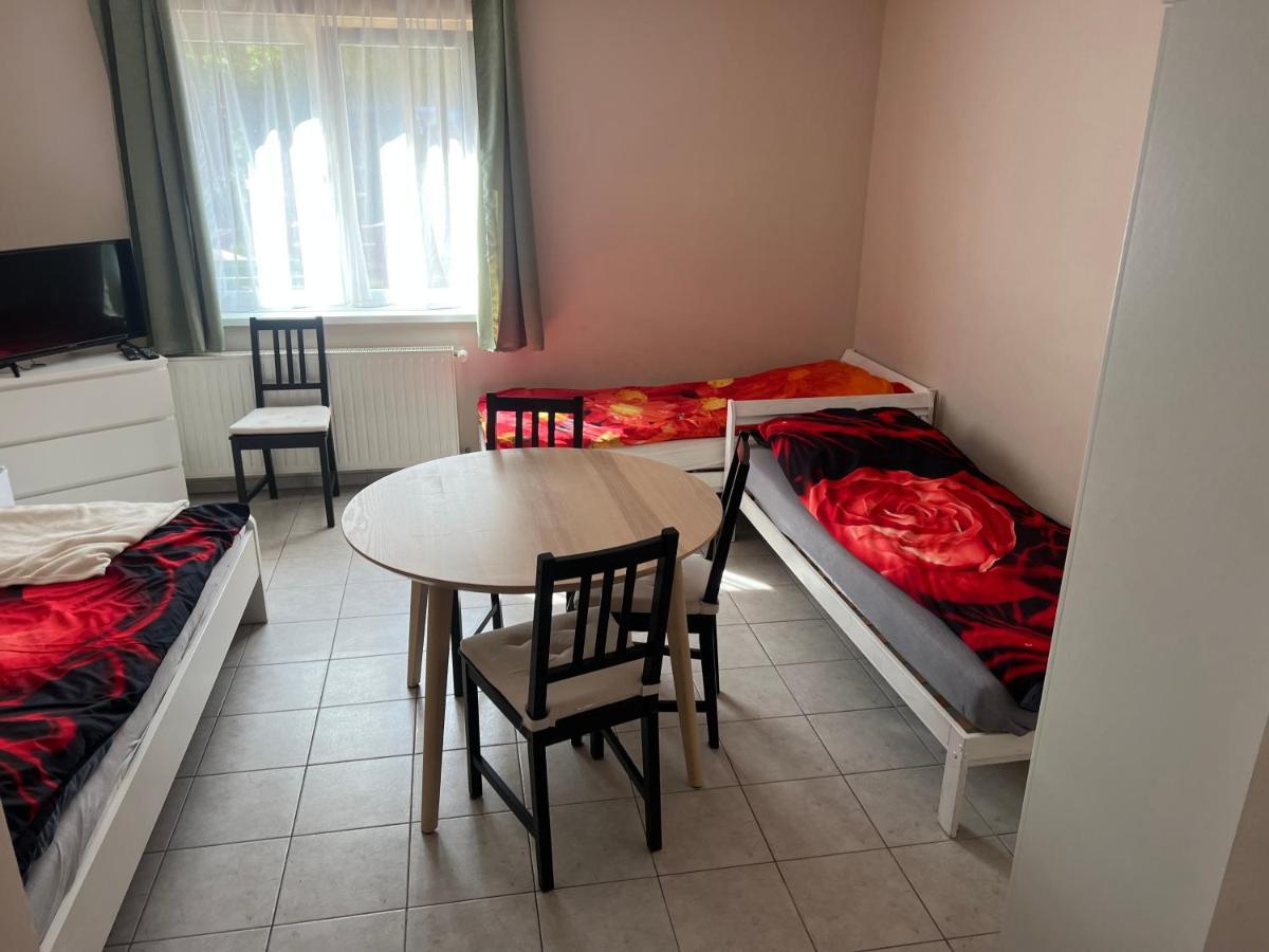 Alka Apartment Mielno  Luaran gambar